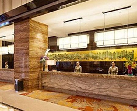 Star Ocean International Hotel 항저우 내부 사진